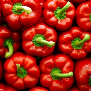 Bell pepper