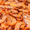 Fresh Shrimp